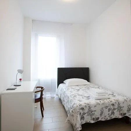 Bed & Breakfast Bb Elite Berchet