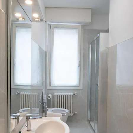 Bb Elite Berchet Bed & Breakfast Padova