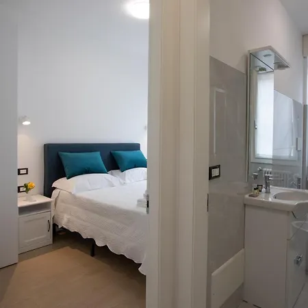 Bed & Breakfast Bb Elite Berchet Padova