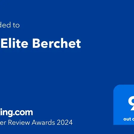Bb Elite Berchet *